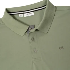 Men's Short Sleeve Performance Polo Shirt