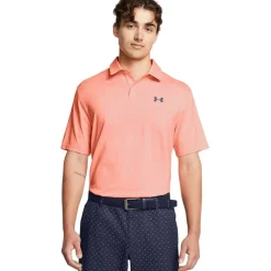 Men's Short-Sleeve Performance Polo Shirt