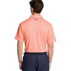 Men's Short-Sleeve Performance Polo Shirt