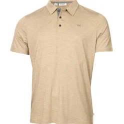 Men's Short-Sleeve Performance Polo Shirt