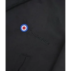 Men's Shower Resistant Parka