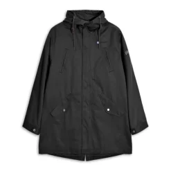 Men's Shower Resistant Parka