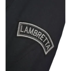Men's Shower Resistant Parka