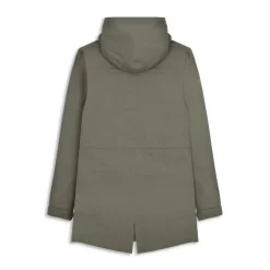 Men's Shower Resistant Parka