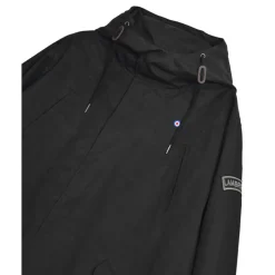 Men's Shower Resistant Parka