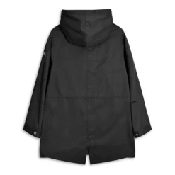 Men's Shower Resistant Parka