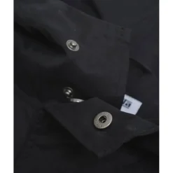 Men's Shower Resistant Parka