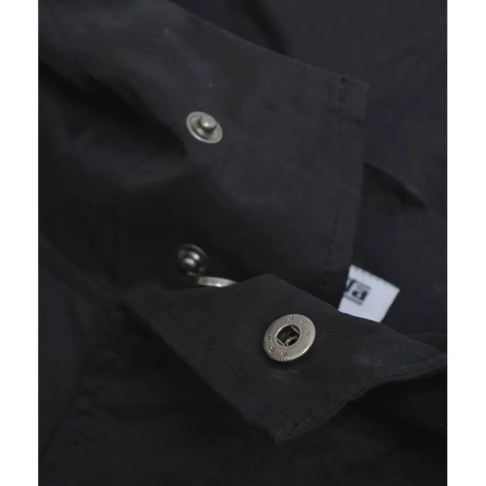 Men's Shower Resistant Parka