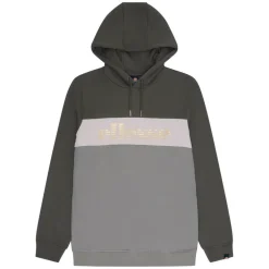 Men's Simons Pull Over Hoodie