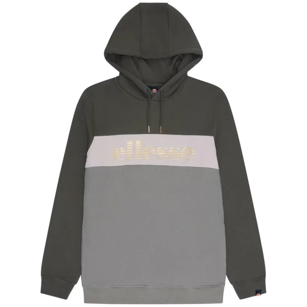 Men's Simons Pull Over Hoodie