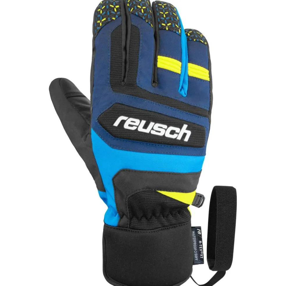 Men's Ski Gloves