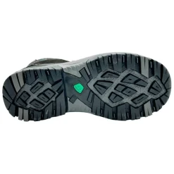 Men's Snowfur Winter Snow Boots