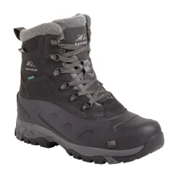 Men's Snowfur Winter Snow Boots