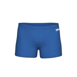 Mens Solid Team Swim Shorts