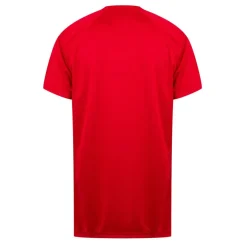 Men's SourceLab Arsenal Football Licensed Short-Sleeve T-Shirt