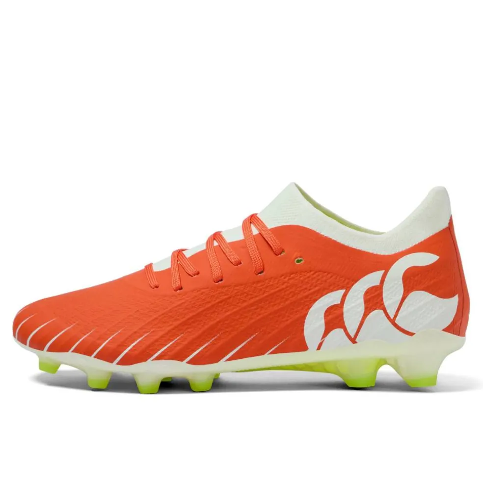 Mens Speed Elite Firm Ground Rugby Boots