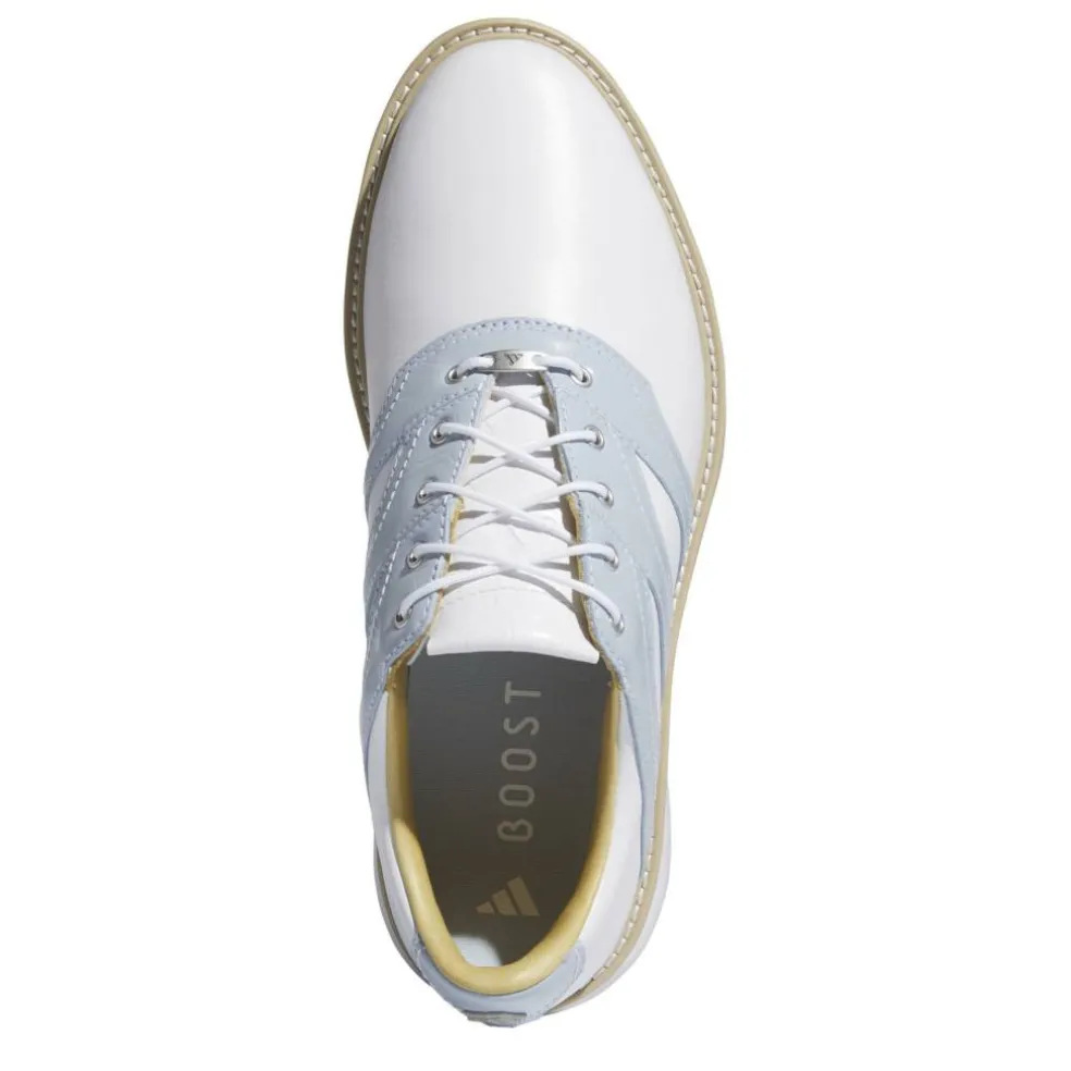 Men's Spikeless Golf Shoes
