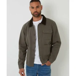 Men's Stine Insulated Hooded Parka