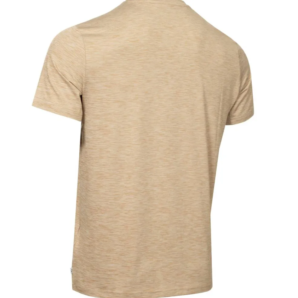 Men's Striped T-Shirt