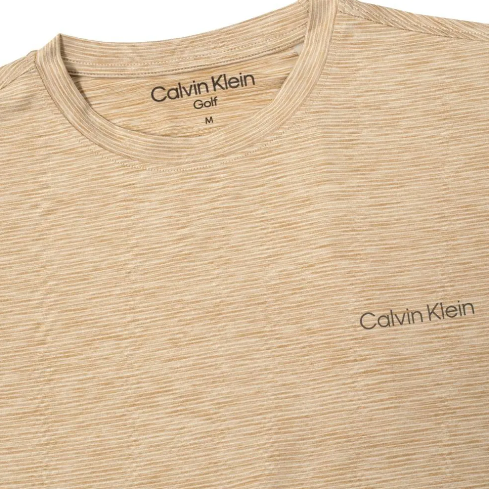 Men's Striped T-Shirt