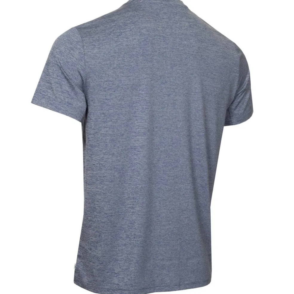 Men's Striped T-Shirt