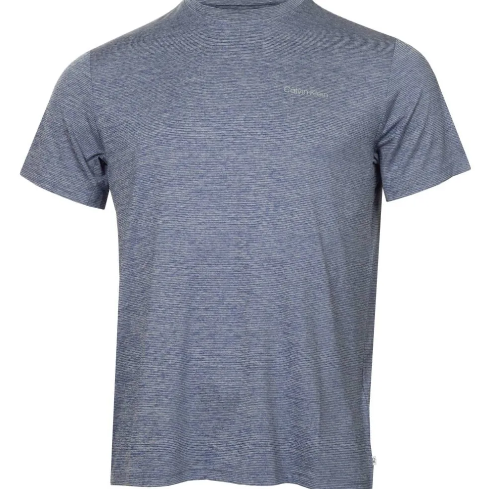 Men's Striped T-Shirt
