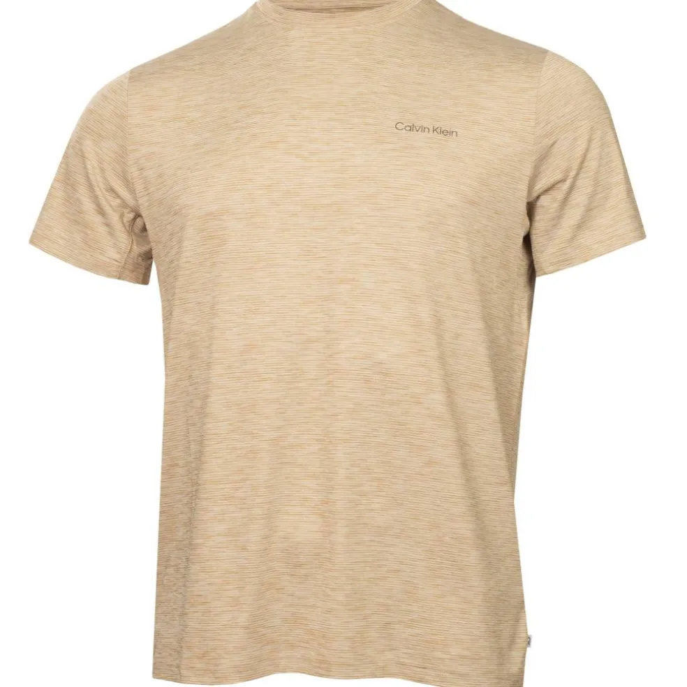 Men's Striped T-Shirt