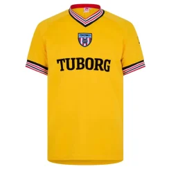 Mens Sunderland AFC 1986 Away Licensed Retro Football Shirts