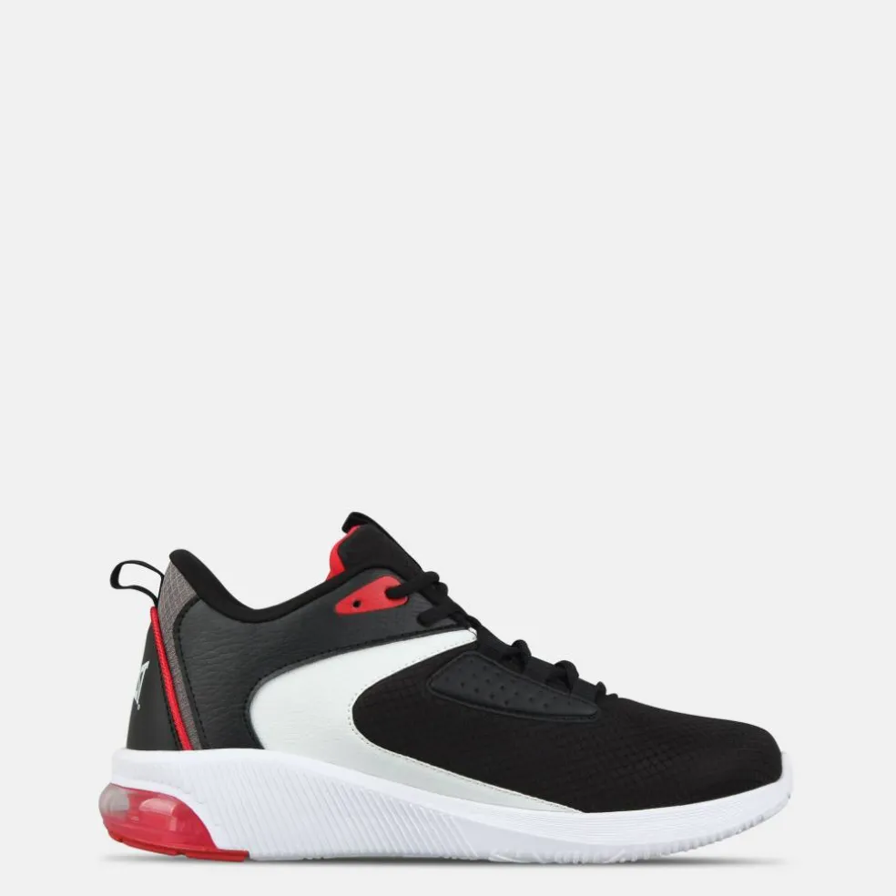 Men's Swish Lightweight Basketball Trainers