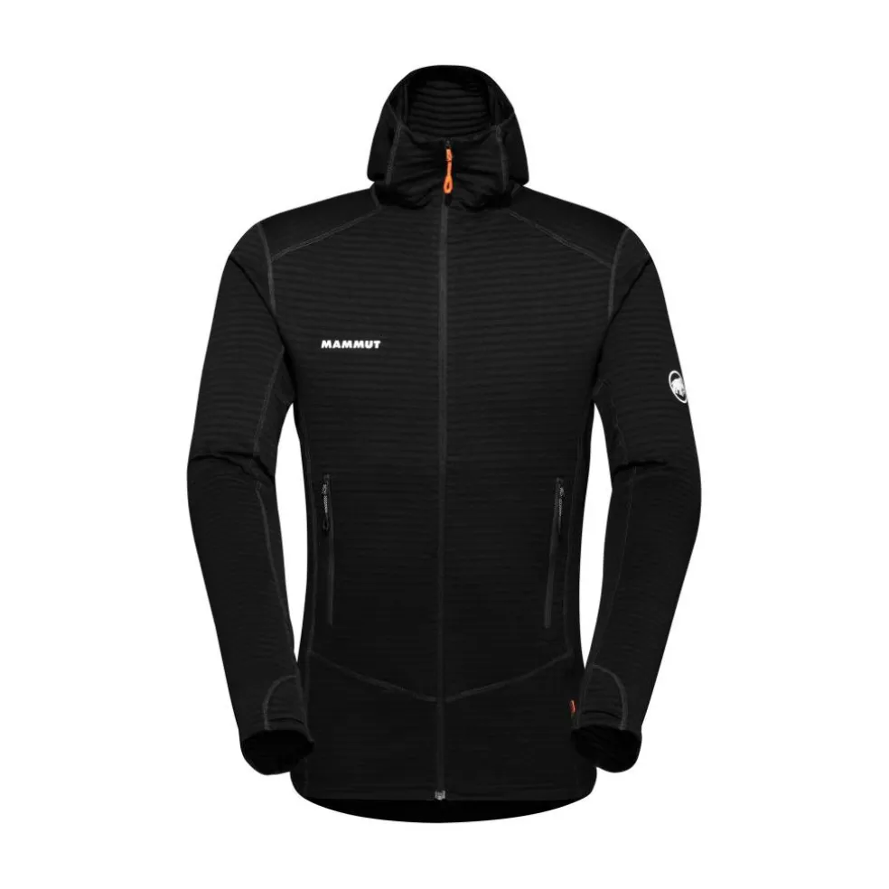 Men's Taiss Full-Zip Fleece