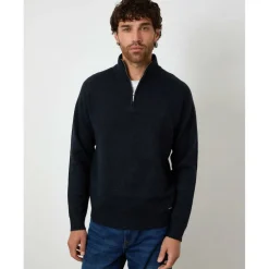 Men's TB Rossen 1/4 Zip Fleece