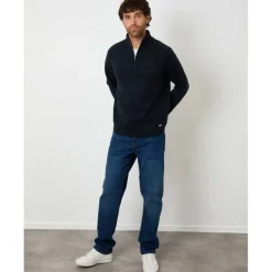 Men's TB Rossen 1/4 Zip Fleece