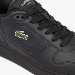 Men's T-Clip Low-Top Trainers