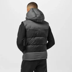 Men's Tech Heavyweight Quilted Full Zip Gilet
