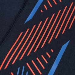 Men's Tech Panel Jam Swim Shorts