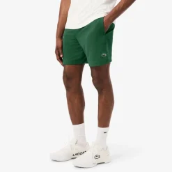 Men's Tech Performance Tennis Shorts