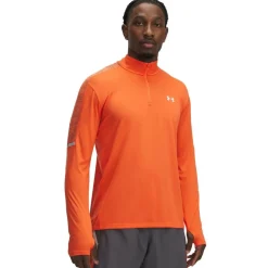 Men's Tech Quarter-Zip Fleece