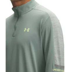 Men's Tech Quarter-Zip Fleece