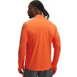 Men's Tech Quarter-Zip Fleece