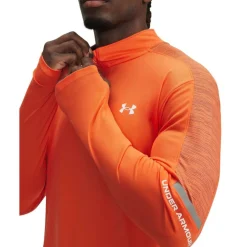 Men's Tech Quarter-Zip Fleece