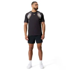 Men's Tempo+ Short-Sleeve Performance T-Shirt
