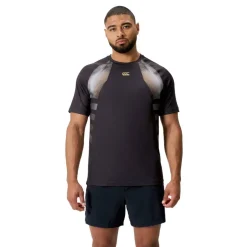 Men's Tempo+ Short-Sleeve Performance T-Shirt