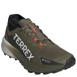 Men's Terrex Trainer Off-Road Trail Running Shoes