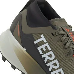 Men's Terrex Trainer Off-Road Trail Running Shoes