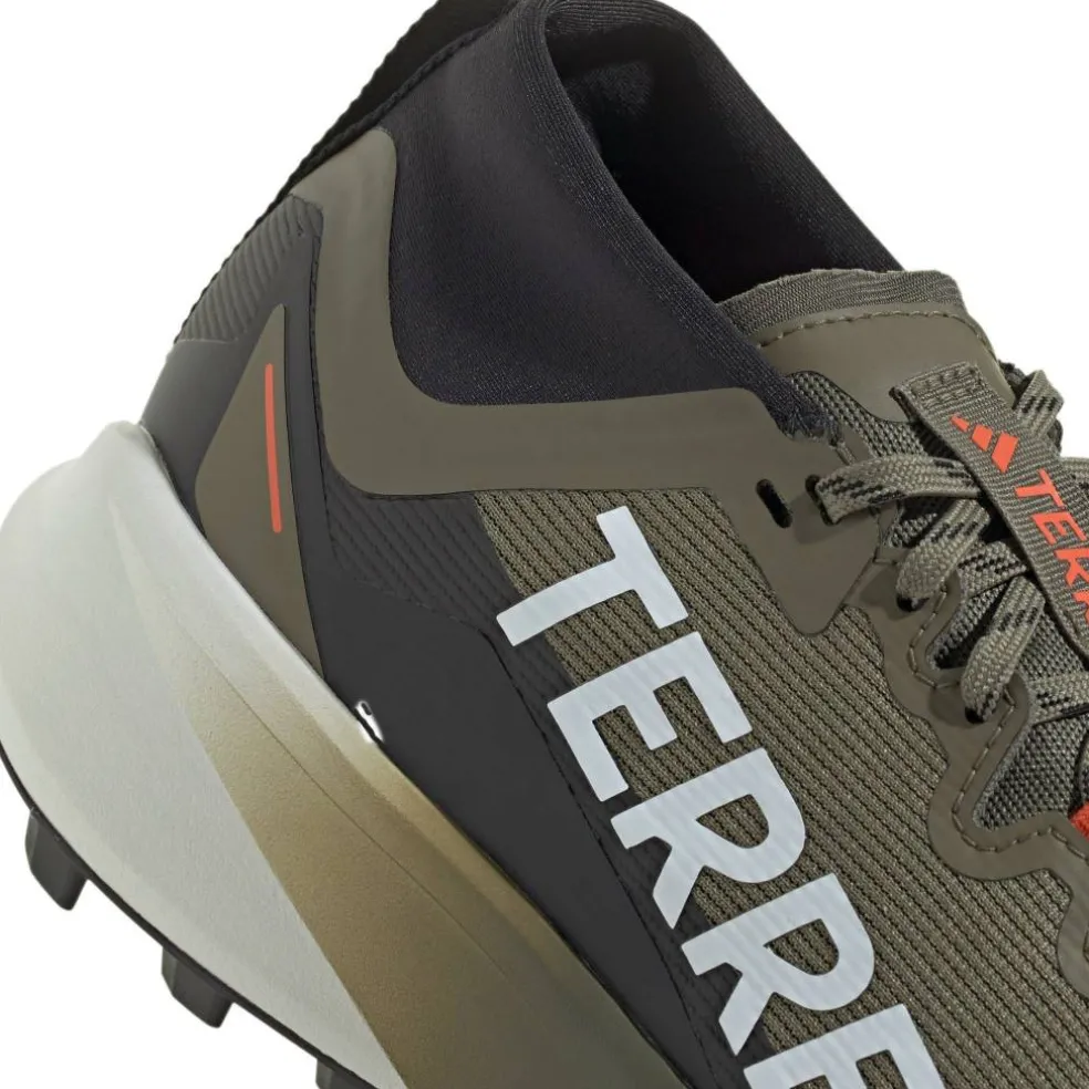 Men's Terrex Trainer Off-Road Trail Running Shoes