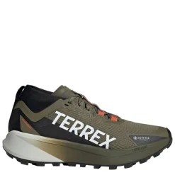 Men's Terrex Trainer Off-Road Trail Running Shoes