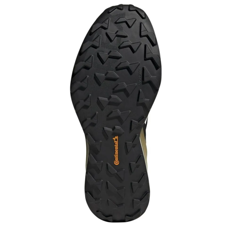 Men's Terrex Trainer Off-Road Trail Running Shoes