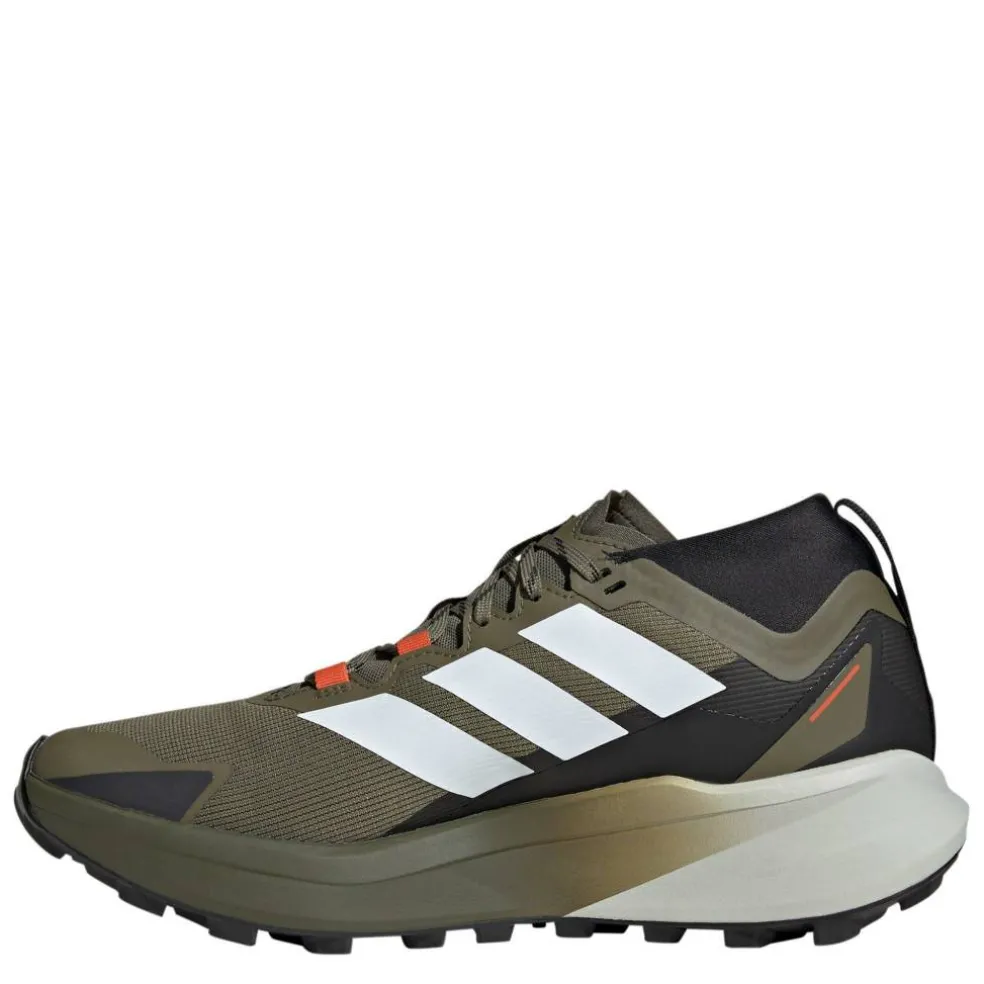 Men's Terrex Trainer Off-Road Trail Running Shoes