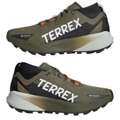 Men's Terrex Trainer Off-Road Trail Running Shoes