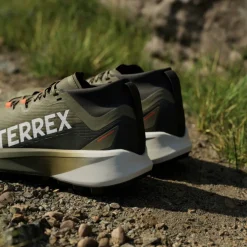 Men's Terrex Trainer Off-Road Trail Running Shoes